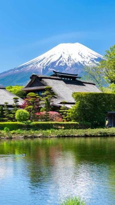精彩東京半自助5日
