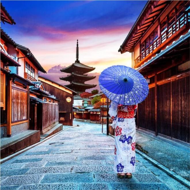精彩大阪半自助5日