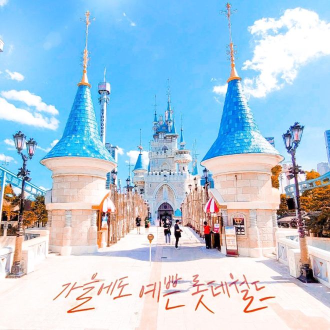 豪華首爾美食5日