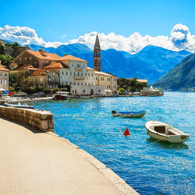 超值巴爾幹全覽17日