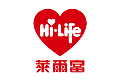萊爾富國際