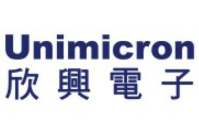 欣興電子公司